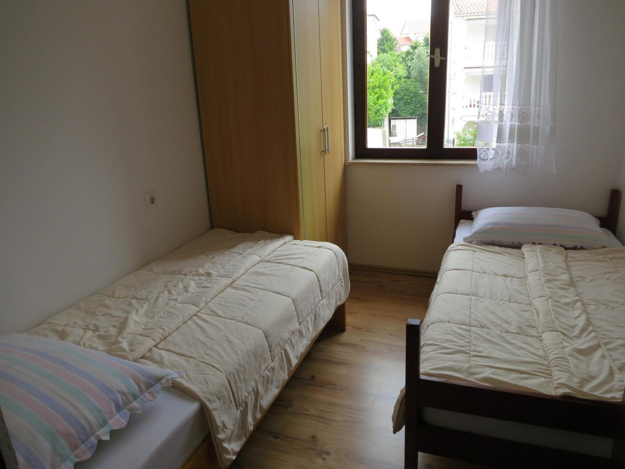 Apartment Josipa Malinska Rum bild